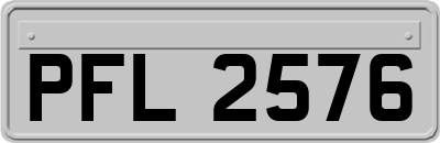 PFL2576