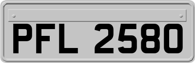 PFL2580