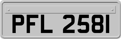 PFL2581
