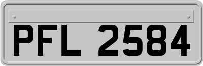 PFL2584