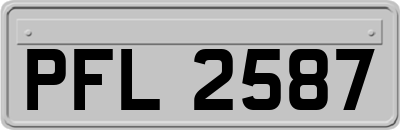 PFL2587