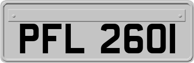 PFL2601