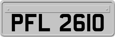 PFL2610