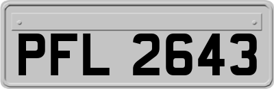 PFL2643