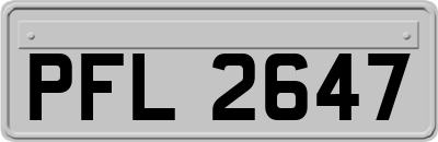 PFL2647