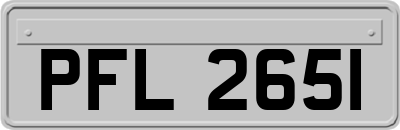 PFL2651