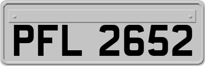 PFL2652