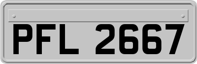 PFL2667