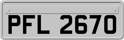 PFL2670