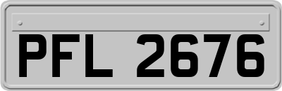 PFL2676