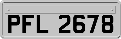PFL2678