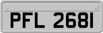 PFL2681