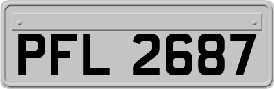 PFL2687