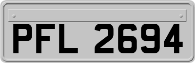 PFL2694