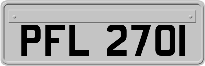 PFL2701