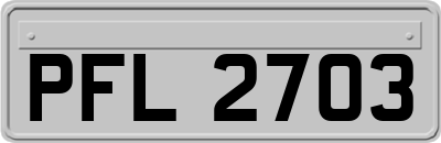 PFL2703