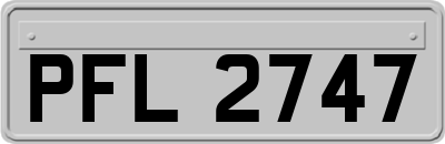 PFL2747