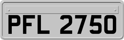 PFL2750