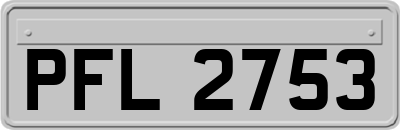 PFL2753