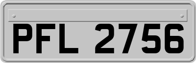 PFL2756