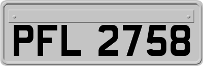 PFL2758