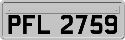 PFL2759