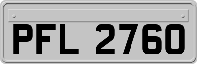PFL2760