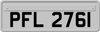 PFL2761
