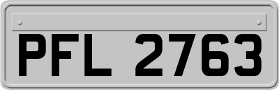 PFL2763