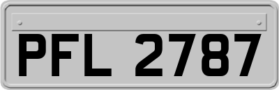 PFL2787