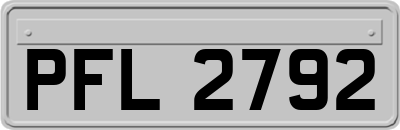 PFL2792