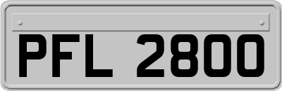 PFL2800