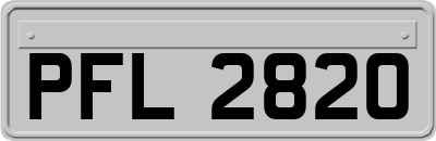 PFL2820