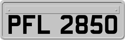 PFL2850