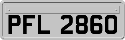 PFL2860