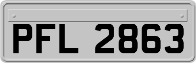 PFL2863