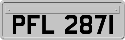PFL2871