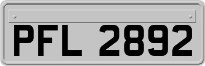 PFL2892