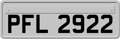 PFL2922