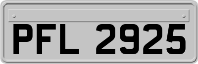 PFL2925