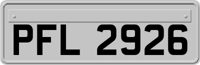 PFL2926