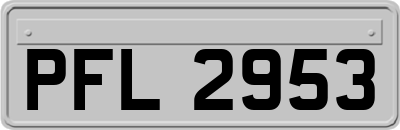 PFL2953