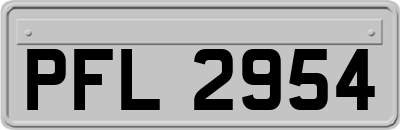 PFL2954