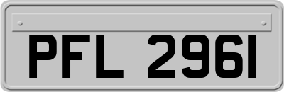 PFL2961