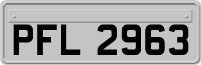 PFL2963