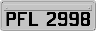 PFL2998