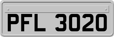 PFL3020