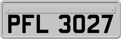PFL3027