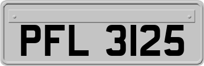 PFL3125