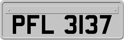 PFL3137